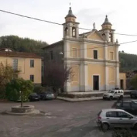 住宿 Casa Al Castello Licciana Nardi