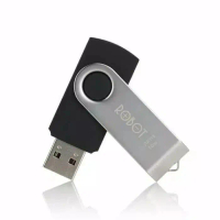 FLASHDISK ROBOT KAPASITAS REAL 16 GB RF116