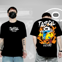 GIX DISTRO / Kaos Distro TERBARU /  Kaos T-shirt Distro / Kaos Desain Terbaru / Kaos Distro Cotton C