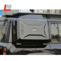 BOC SAMPING CHERY J6 Import Australia