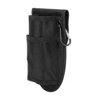 Monopod Tripod Waist Bag Pocket Case Pack For DSLR Camera Supporting Bag