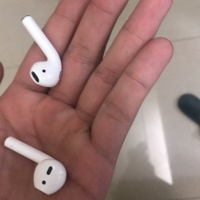 airpods1 雙耳 單耳 左耳 右耳 可面交可小議 airpods一代