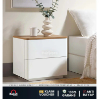 Nakas Minimalis Meja Kamar Lemari Kecil Minimalis Meja Nakas Minimalis Lemari Nakas | RJLD30