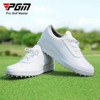 PGM Golf Shoes Women's Breathable Shoes Casual Sports Golf Women's Shoes