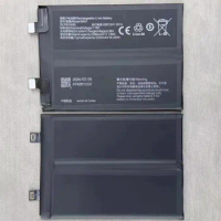For Vivo iQOO 11S, V2304A, 7.78V 5000mAh BA01 Battery
