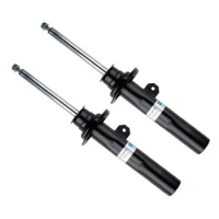 New A Pair Front Shock Absorber For BMW F48 X1 16-20 OEM:31306886753 31306886754 31 30 6 886 753 31 30 6 886 754