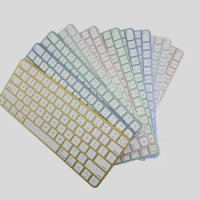 For Apple Magic keyboard with Touch ID for Mac us layout