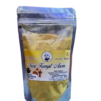 Kunyit Asem kemasan 250 gram