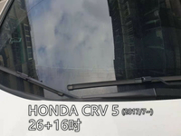 HONDA CRV5 CRV5 (2017/07) 26+16吋 雨刷 石墨雨刷 專車專用 YACON