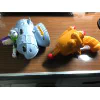 巴斯光年雷射槍游戲組