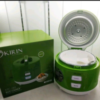 Magic Com KRC - 089 Kirin/ Rice Cooker Kirin