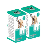 【摩達客】維益特狗狗益生菌整腸劑300g-2入組-犬狗營養保健必備(寵物保健/貓狗保健/狗狗保健)