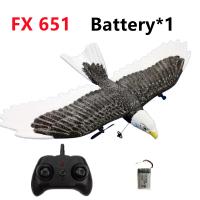 RC เครื่องบิน Wingspan Eagle เครื่องบิน Fighter 2.4G วิทยุรีโมทคอนลงานอดิเรก Glider เครื่องบินโฟมของ