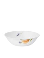 ชามเสิร์ฟ รุ่น C-03-432-BGN สี ส้ม