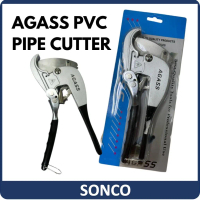 PVC PIPE CUTTER - BIG (AGASS) _