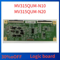 Original for BOE Tcon Board MV315QUM-N10 MV315QUM-N20 47-6021522 4K