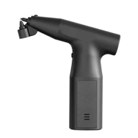 Multifuctional Electric Spray Gun Pen Air Pump Kit With Air Compressor Charging Car Paint Interior Wheel Hub Liquid Spray Gun