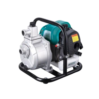 High efficiency petrol water pump water pump engine water pump