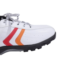 高爾夫鞋 高爾夫球鞋 男款 舒適透氣固定釘 可印制LOGO