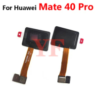 For Huawei Mate 40 20 Pro UD FingerPrint Touch ID Sensor Flex Cable Replacement Repair Parts