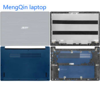 New For Acer Swift3 SF314-52 43G N17P3 Screen Rear Lid Lcd Top Case Laptop Host Lower Cover Bottom Shell Notebook Accessories
