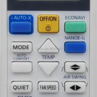 remote control for Panasonic Air conditioner CS-PV9SKH-1 CS-PV12SKH-1 CS-PV18SKH-1 CS-PV24SKH-1 CS-PV28SKH-1 air conditioning