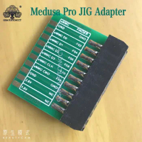 2023 Original New OCTOPLUS/MEDUSA JIG Adapter Support OCTOPLUS PROBOX And Medusa Pro Box
