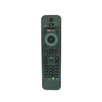 Remote Control For Philips DVD Home Cinema Soundbar Speakers Theater System
