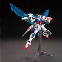 Jakarta | HG 1/144 Star Build Strike Gundam Plavsky Wing – Build Fighters