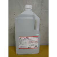 75% 酒精液 4000ml 醫強 清潔 消毒 除菌 酒精 500ml 4公升酒精