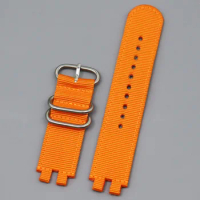Watch Repair Unisex Strap For Casio Protrek Series PRW-3000\3100\6000\6100Y Watch Straps Accessories Watch band Replace Parts
