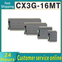 Coolmay PLC CX3G Programmable Logic Controllerrelay Replace The Mitsubishi FX3U WORKS2 Support Custom Analog Quantity