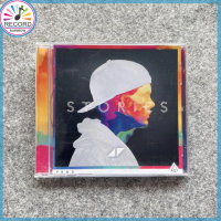 Avicii Stories Original CD Album [Sealed] Brand New