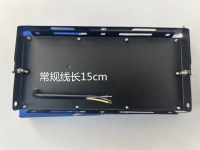 LED RGB Flood Light 50W 100W 220V with Remote Control Indoor Outdoor