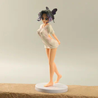 Anime Demon Slayer:Kimetsu No Yaiba Kochou Shinobu Action Figure Collectible Ornaments Model Doll Toys Gifts