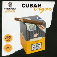 Cohiba Siglo III [ Paper Box of 25 Sticks ] Cuba Cigar Cerutu