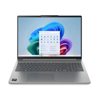 โน๊ตบุ๊คหน้าจอ 16 นิ้ว รุ่น Slim 5 16AKP10-83HY008UTA สีเทา