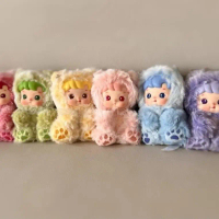 Gummy Bear Plush Toy, Gummy Bear Series, Plush Toy Pendant, Gift