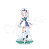 ■預購■『cystore』通販｜超異域公主連結 Re:Dive × GiGO『 可可蘿』壓克力立牌。[0928]