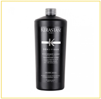 KERASTASE 卡詩男士濃密新髮洗髮精洗頭水 BAIN DENSIFIQUE HOMME PRO 1000ML