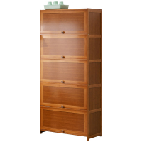 Office File Cabinet Data Voucher File Bookcase Thickened Office Drawer Storage Low Cabinet Staff Wardrobe