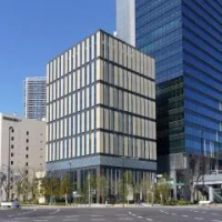 住宿 Premier hotel -CABIN PRESIDENT- Tokyo 中央區 東京