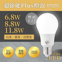🚚【億光】超節能 E27 LED 3.5W 小瓦數 燈泡 迷你型 白光/黃光 燈泡 球泡   UE4-LED-3.5W%NEW