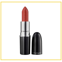 MAC 魅可水漾晶亮口紅唇膏 LUSTREGLASS LIPSTICK #544 BUSINESS CASUAL 3G