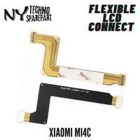 NY FLEXIBLE FOR XIAOMI MI4C LCD CONNECT