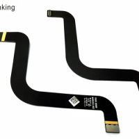 NeoThinking Connector For Microsoft Surface Pro 5 1796 Touch Digitizer Flex Cable ribbon connecting screen M1003333-095