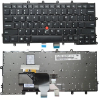 US keyboard for LENOVO FOR Thinkpad X230S X240 X240S X250 X250S x240i X270 X260S X270 without backlight