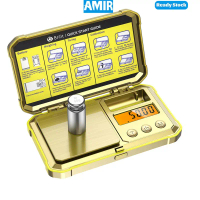 Adapted for AMIR Digital Pocket Scale, 200/0.01g Digital Grams Scale, Mini Jewelry Scale Gold Scale