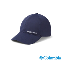 Columbia 哥倫比亞 中性- UPF50冰紗快排棒球帽-深藍色 UCU01260NY/IS