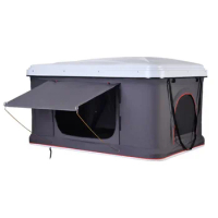 Woqi Hard Shell Roof Camper for Car Roof Top Tent Rooftop Tent